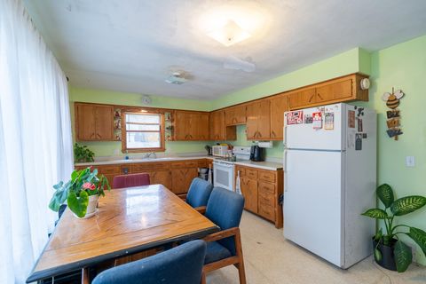 Tiny photo for 814 E North Street, Whitewater, WI 53190 (MLS # 2012729)