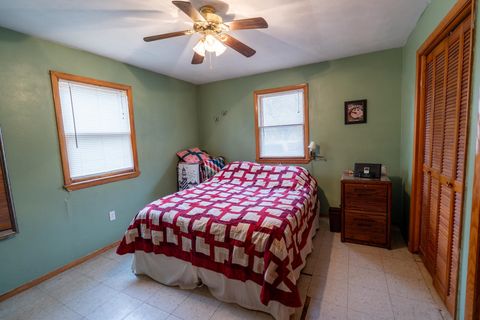 Tiny photo for 814 E North Street, Whitewater, WI 53190 (MLS # 2012729)