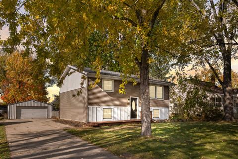 Photo of 471 Walker Avenue, Green Lake, WI 54941 (MLS # 2011725)