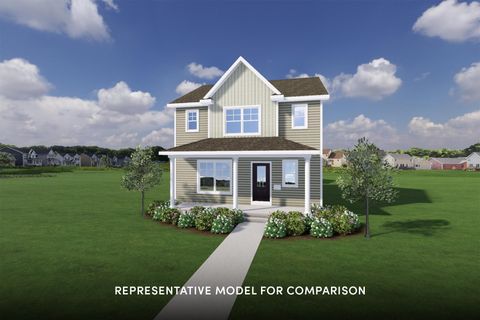 Tiny photo for 1687 Waverly Way, Verona, WI 53593 (MLS # 2012465)