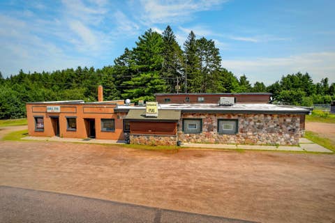 Photo of 5340 Bridge Road, McNaughton, WI 54543 (MLS # 2030047)