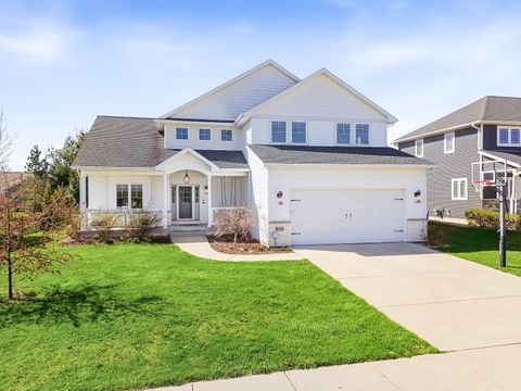 Photo of 810 Sumac Street, Oregon, WI 53575 (MLS # 2021892)
