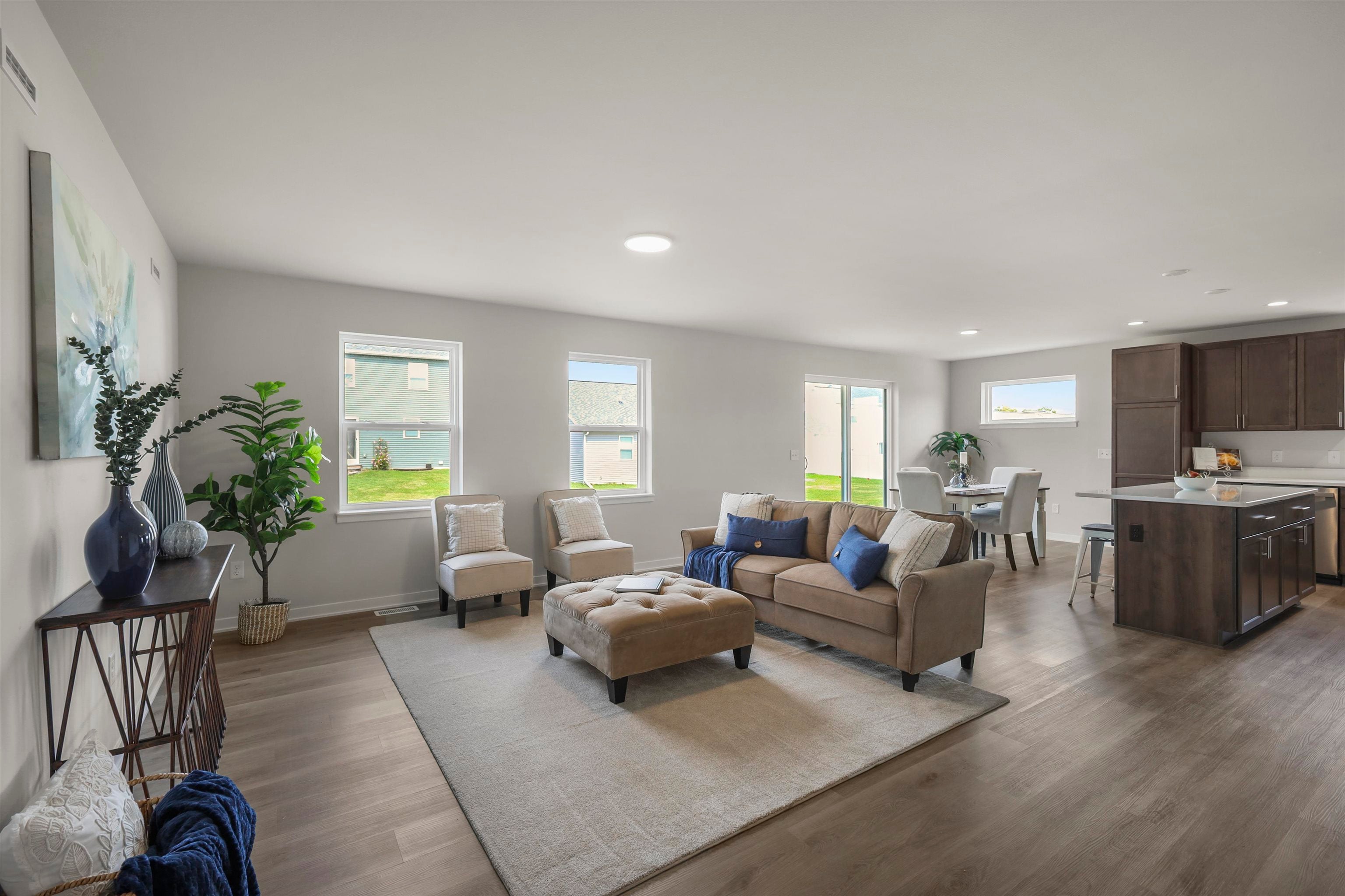 358 Wild Rose Way