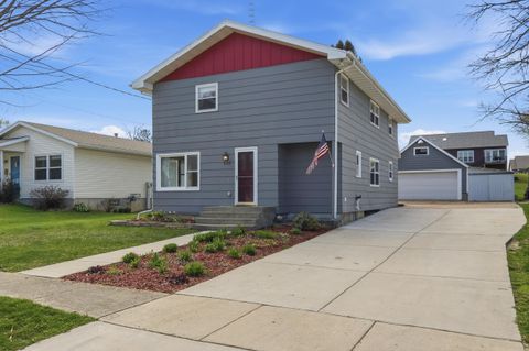 Photo of 325 W Chicago Street, Stoughton, WI 53589 (MLS # 2021382)