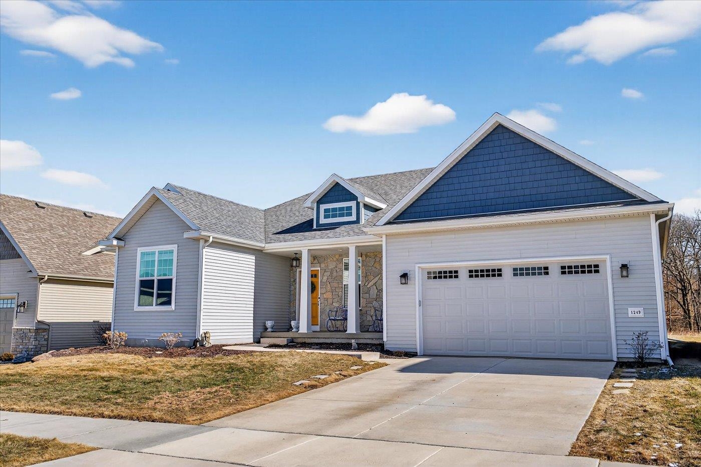 1249 Wild Willow Way