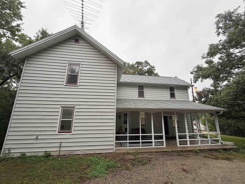 Photo of 515 State Farm Road, Christiana, WI 53531 (MLS # 2032840)