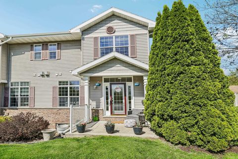Photo of 6426 Maywick Drive, Madison, WI 53718 (MLS # 2021930)