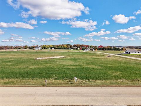 Tiny photo for Lot 56 Blarney Stone Drive, Albany, WI 53502 (MLS # 2012911)