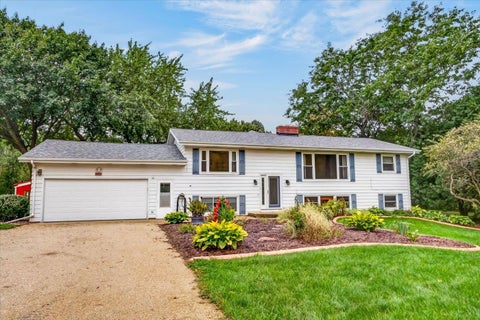 Photo of 5981 Purcell Road, Oregon, WI 53575 (MLS # 2033211)
