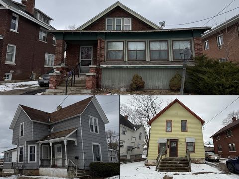 Photo of 1052 8th Street, Beloit, WI 53511 (MLS # 2016758)