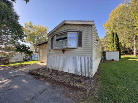 Photo of 145 Swiss Court, Monroe, WI 53566 (MLS # 2034268)