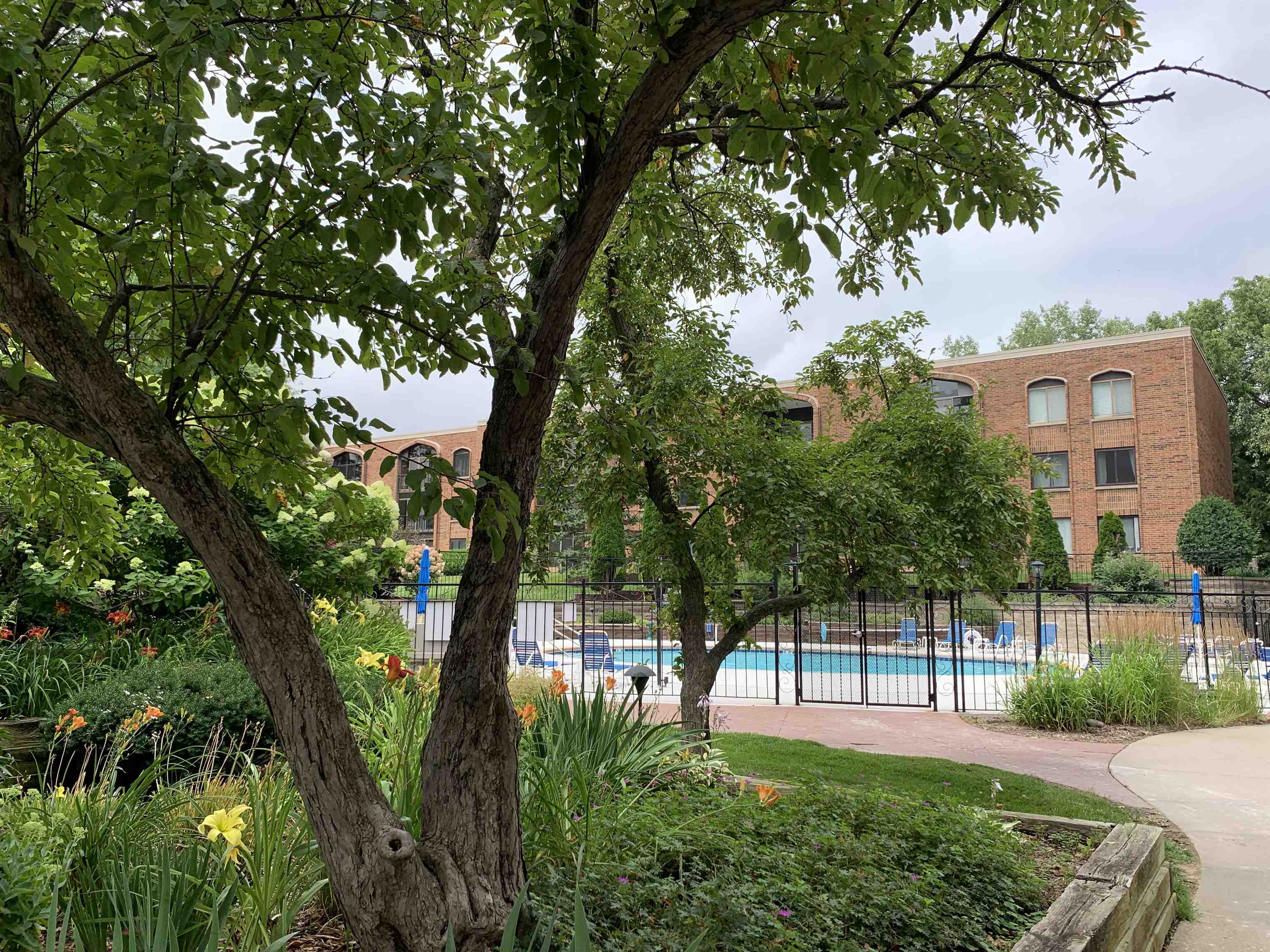 6302 Mineral Point Road 303