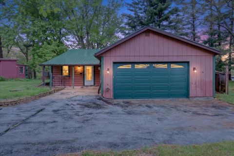 Photo of N4055 Golf Lane, Brodhead, WI 53520 (MLS # 2022969)