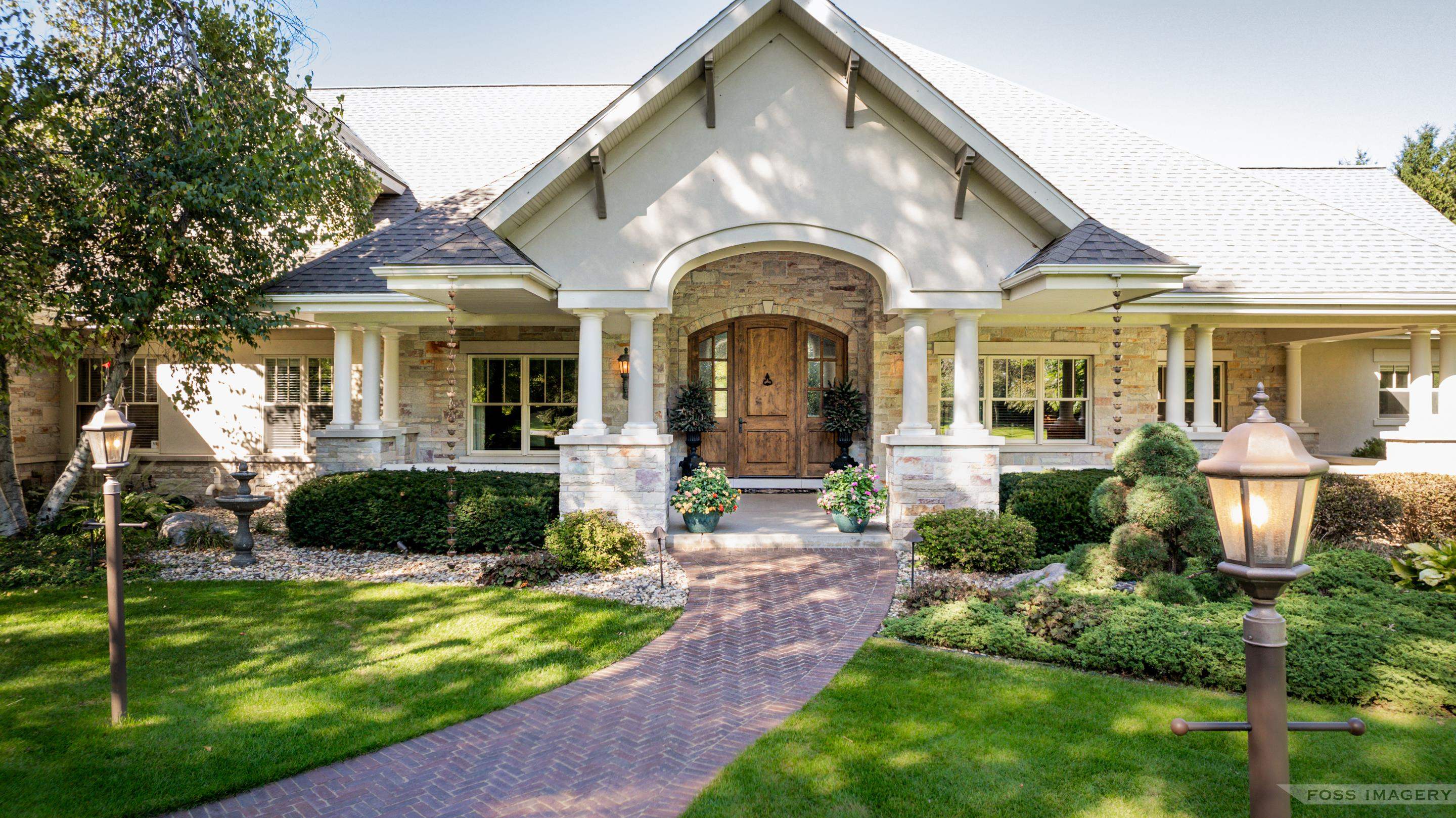 4743 Delmara Road