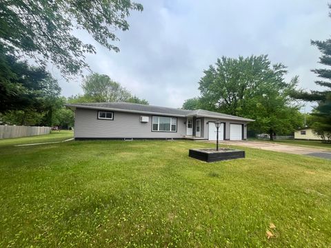Photo of 208 Roberts Street, Friendship, WI 53934 (MLS # 2025430)