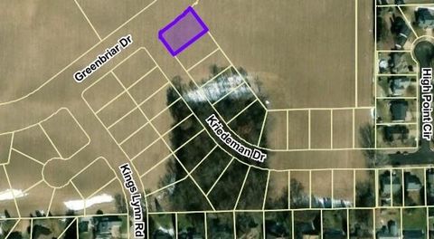 Photo of Lot 48 Kriedeman Drive, Stoughton, WI 53589 (MLS # 2013401)