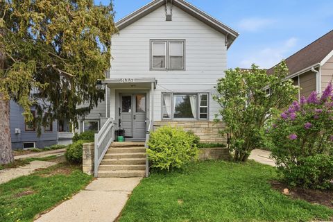 Photo of 2031 E Washington Avenue, Madison, WI 53704 (MLS # 2021940)