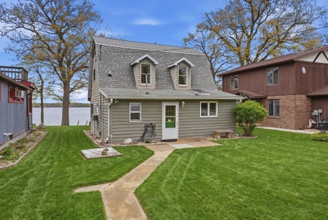 Photo of 2029 Skyline Drive, Stoughton, WI 53589 (MLS # 2028493)