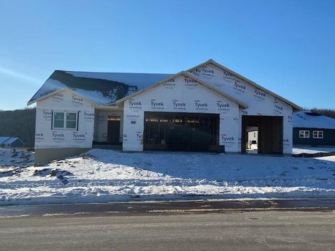 Photo of 411 Roosevelt Street, Baraboo, WI 53913 (MLS # 2016828)