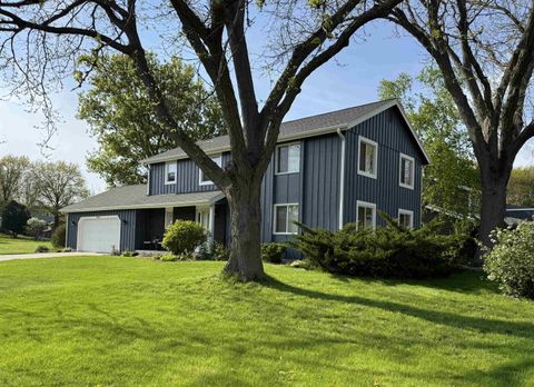 2804 Harvard Drive, Janesville, WI 53548 - #: 1999315