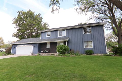 2804 Harvard Drive, Janesville, WI 53548 - #: 1999315