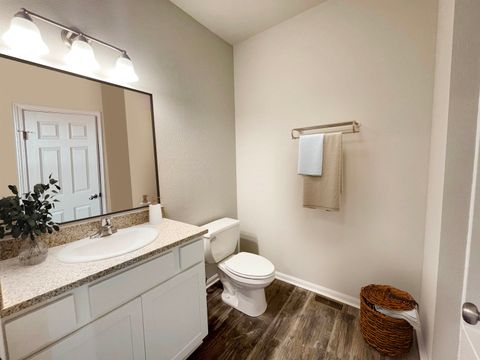 Tiny photo for 802 Sarah Street, Belleville, WI 53508 (MLS # 2012939)