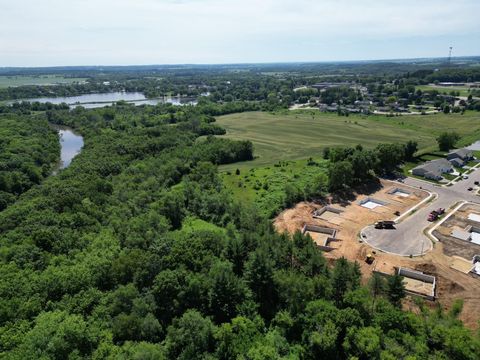 Tiny photo for 802 Sarah Street, Belleville, WI 53508 (MLS # 2012939)