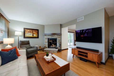 Tiny photo for 5902 Roosevelt Street, Middleton, WI 53562 (MLS # 2013136)