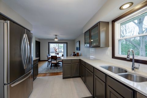 Tiny photo for 5902 Roosevelt Street, Middleton, WI 53562 (MLS # 2013136)