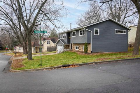 Tiny photo for 5902 Roosevelt Street, Middleton, WI 53562 (MLS # 2013136)