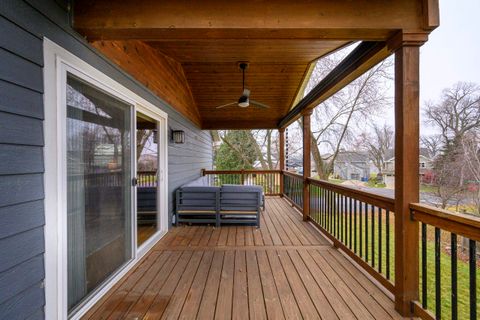 Tiny photo for 5902 Roosevelt Street, Middleton, WI 53562 (MLS # 2013136)