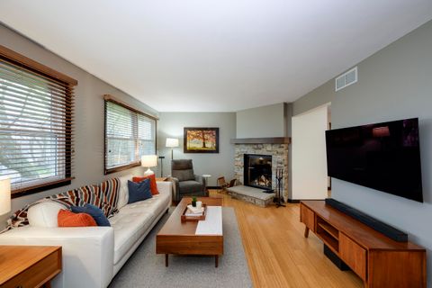 Tiny photo for 5902 Roosevelt Street, Middleton, WI 53562 (MLS # 2013136)