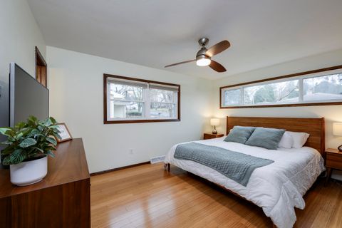 Tiny photo for 5902 Roosevelt Street, Middleton, WI 53562 (MLS # 2013136)