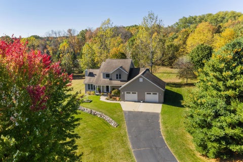 Photo of S3625 Pine Knoll Court, Baraboo, WI 53913 (MLS # 2034635)