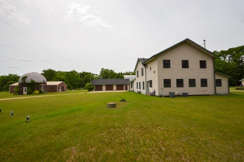 Photo of 33305 Oak Street, Lone Rock, WI 53556 (MLS # 2025911)