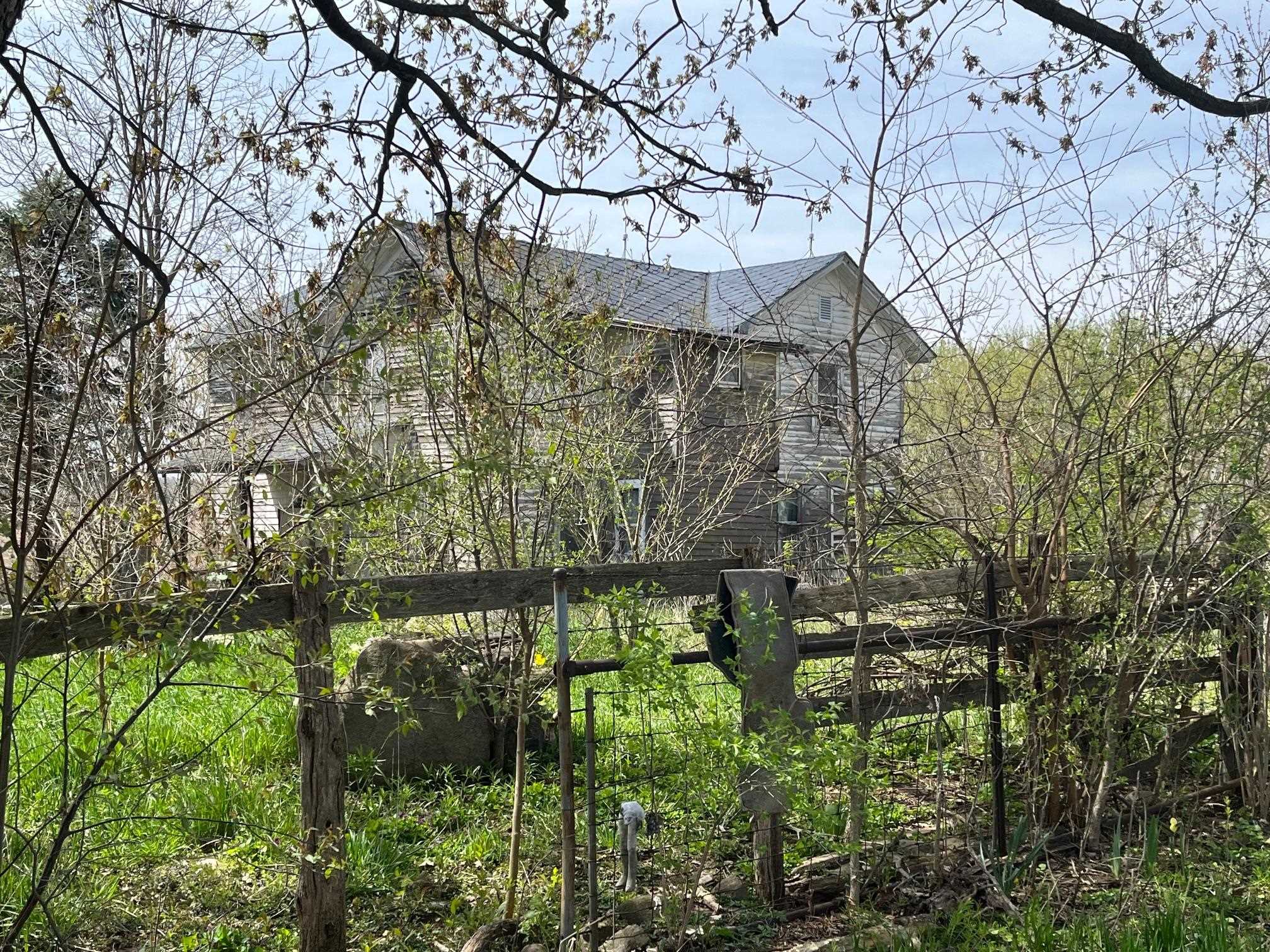 7126 S Bohnhoff Road