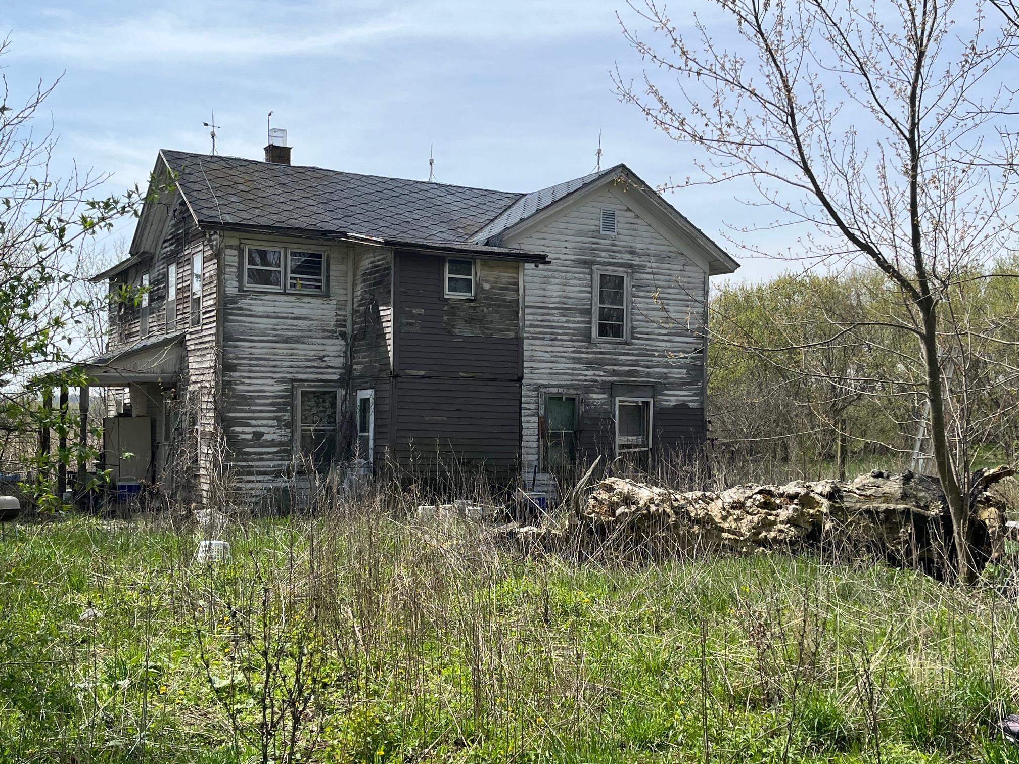 7126 S Bohnhoff Road