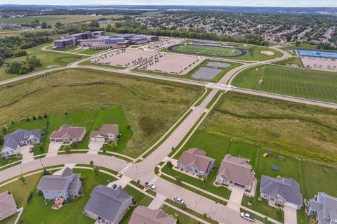 Tiny photo for 354 Crescendo Drive, Sun Prairie, WI 53590 (MLS # 2012732)