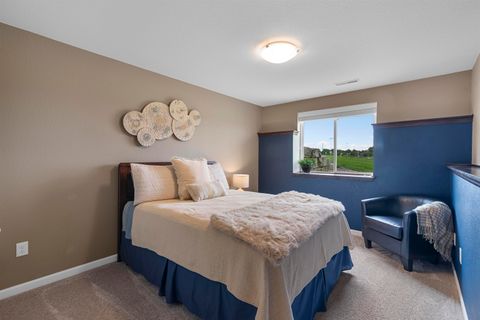 Tiny photo for 354 Crescendo Drive, Sun Prairie, WI 53590 (MLS # 2012732)