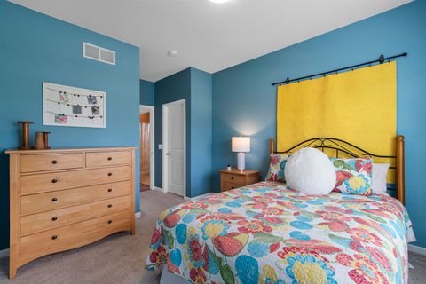 Tiny photo for 354 Crescendo Drive, Sun Prairie, WI 53590 (MLS # 2012732)