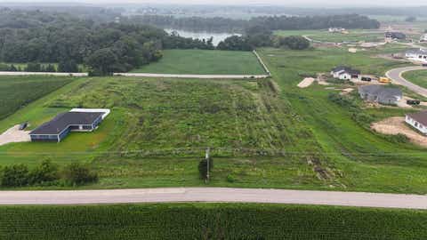 Photo of Lot 3 N Henke Road, Milton, WI 53563 (MLS # 2030549)