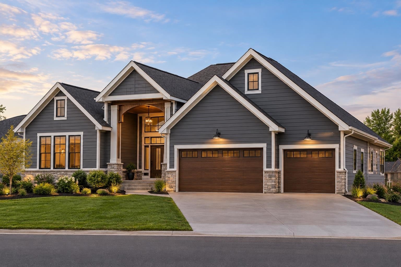 2308 Lonnie Lane