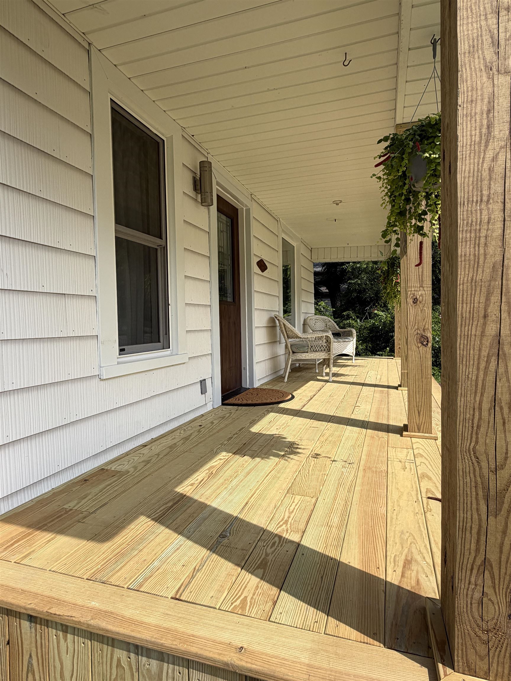 307 N East Street