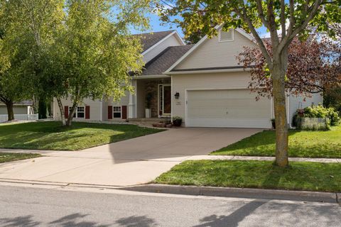 Photo of 706 Amnicon Trail, Madison, WI 53718 (MLS # 2010304)