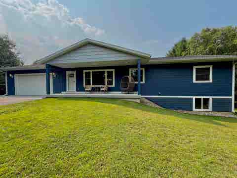 Photo of E10643 Lee Lane, Baraboo, WI 53913 (MLS # 2030148)