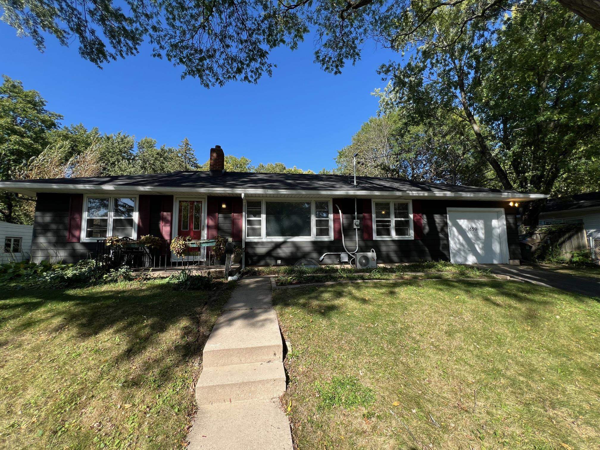 Property: 1650 Sunfield Street,Madison, WI
