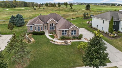 Photo of 1117 Red Tail Drive, Verona, WI 53593 (MLS # 2010397)
