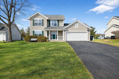 Photo of 2365 Tumbleweed Lane, Beloit, WI 53511 (MLS # 2017420)