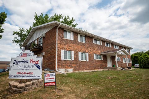 Photo of 3802 Lien Road, Madison, WI 53704 (MLS # 2028983)