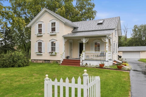 Photo of 100 S Dechant Road, Brookfield, WI 53005 (MLS # 2031113)